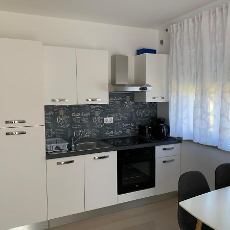 Apartman Ki Lägenhet Pula Exteriör bild