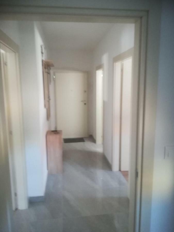 Apartman Ki Lägenhet Pula Exteriör bild