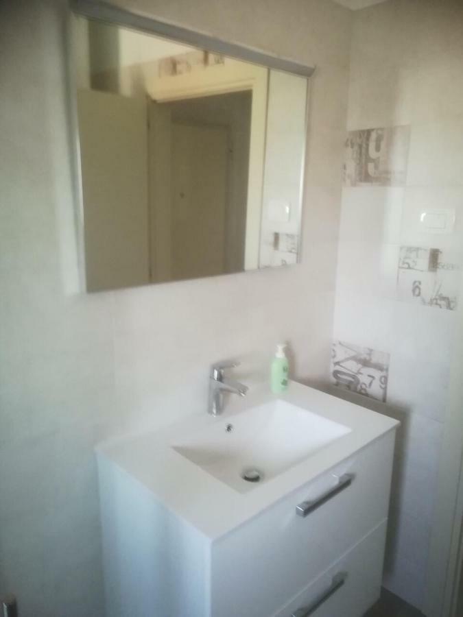 Apartman Ki Lägenhet Pula Exteriör bild