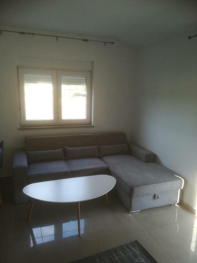 Apartman Ki Lägenhet Pula Exteriör bild